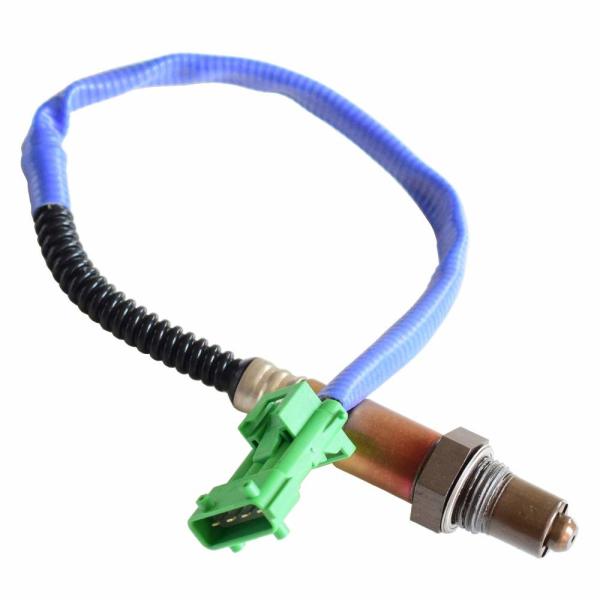 16V Peugeot Oxygen Lambda Sensor 0258006028 For Great Wall JAC BYD F0 Geely Maple Panda