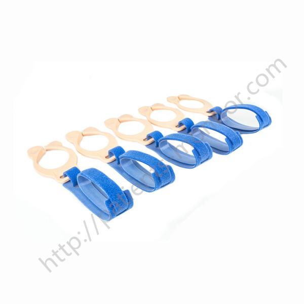 Kit de gestion de câbles de moniteur de patient Philip IntelliVue 989803148841 M8040-42301 5 pièces par sac équipement médical