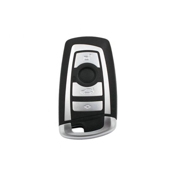 Car Smart Key For BMW F 5 7 Series CAS4 FCCID YGOHUF5662