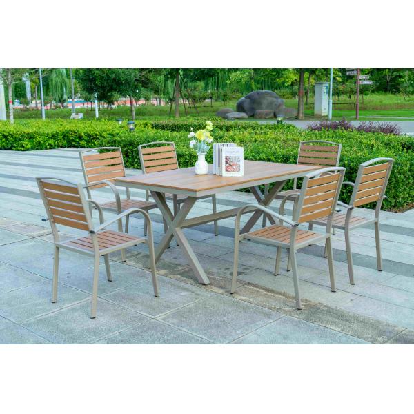 Sun Poolside Daybed Outdoor Furniture Garden Sofas Sets Patio Teak Wooden High End Modern Sofa Set Heavy Duty 5 Pieces