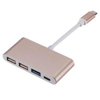 O paládio pôs o cubo de USB C