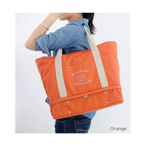 Tote bag carrrying wearproof shopping bag Handbag promotional bag