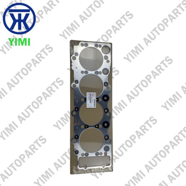 Cylinder Head Gasket 8-97105872-0 For ISUZU NKR NPR 4HF1-O 8971058720 Isuzu Engine Spare Parts