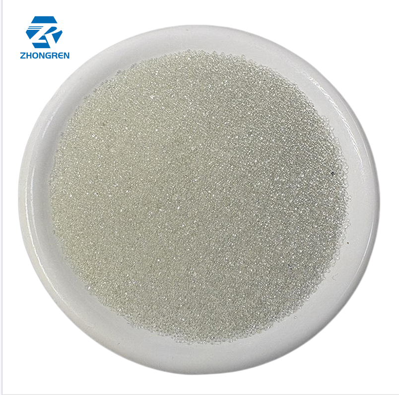 High Strength Lightweight Filler Hollow Glass Microspheres for Heat Insulation