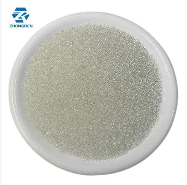 High Strength Lightweight Filler Hollow Glass Microspheres for Heat Insulation and Fireproofing Applications