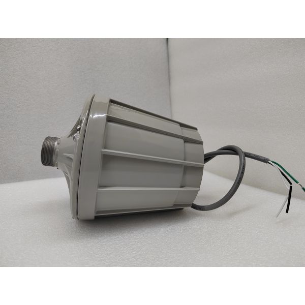 100w Waterproof Speaker IP66 PA System 100V Horn Speaker Outdoor Use Aluminum Material OEM ODM Factory Direct Sale