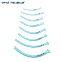 Medical Disposable PVC Nasopharyngeal Airway Medical Grade Free Sample Nasopharyngeal Airway Factory