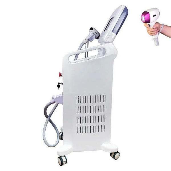High quality approval 755/808/1064 painless Diode Laser Hair Removal beauty