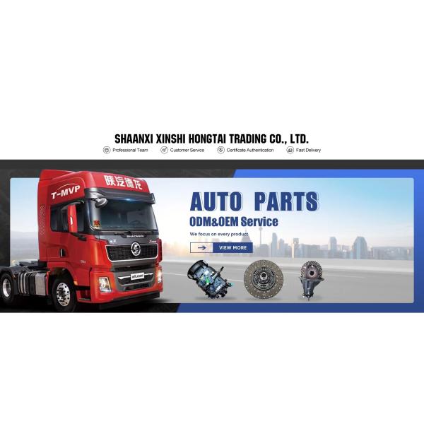 2009- Howo Clutch Disc WG9725160390 9725160300 9725160255/1 Clutch Kit with Reference NO. 00986AAP