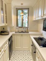 Graphic Design 3D Model Design Modern Cabinet Wooden Kitchen Cabinets