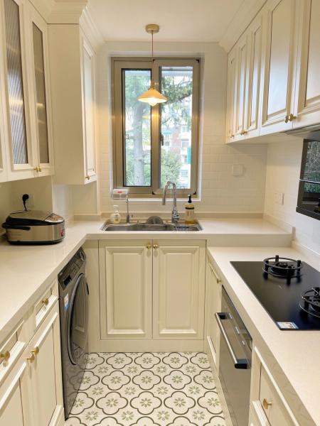 Graphic Design 3D Model Design Modern Cabinet Wooden Kitchen Cabinets