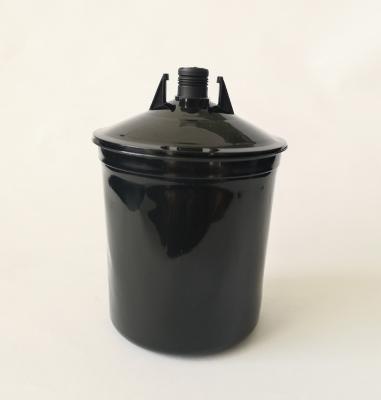 UV paint flexible cup 180ml 400ml 650ml 850ml UV paint paint cup