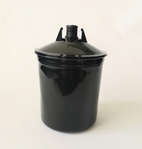 UV paint flexible cup 180ml 400ml 650ml 850ml UV paint paint cup