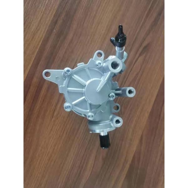ВАКУУМНЫЙ НАСОС NISSAN YD25 DCi ТОРМОЗА 14650-5X00D НА ЕВРО 5 D40 NAVARA