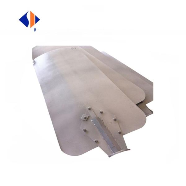 150-тонные рефракторные рефракторные охлаждающие башни с материалом из ПВХ/ПП и разумными