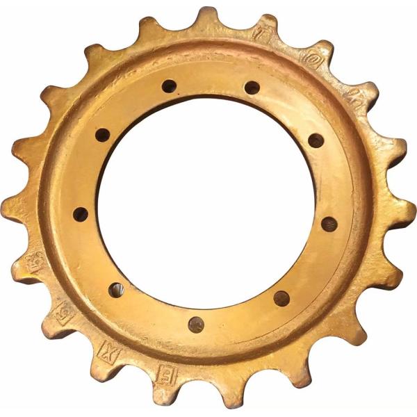 Ролл для экскаватора Торт ролка для PC120 SK350 PC200 CAT200