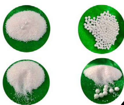 Ceramic Grinding Media Series