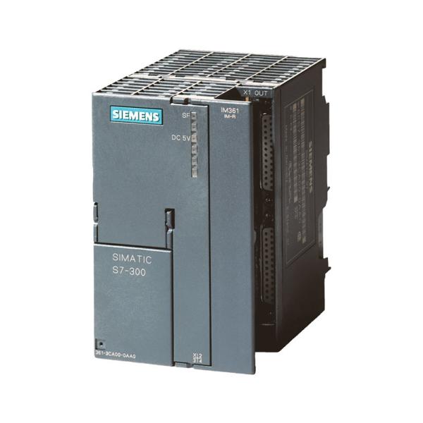 6ES7361-3CA01-0AA0 SIMATIC S7-300 Siemens IM 361 Interface Module For Benefit 100% Original