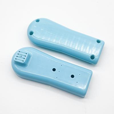 Forgeage par injection pour les équipements médicaux cosmétiques