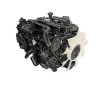 High Reliability Used Japanese Engines for ISUZU 4JB1 Industrial and Commercial