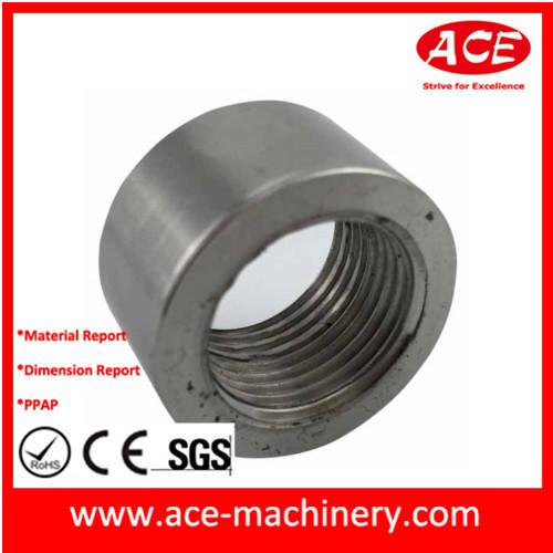 Customized Hydraulic Part CNC Lathing Machining for Your Customized Production