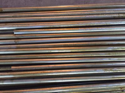 Tubo de aço inoxidável de aço inoxidável sem emenda dos tubos ASTM A268 TP420 de JIS SUS420J2
