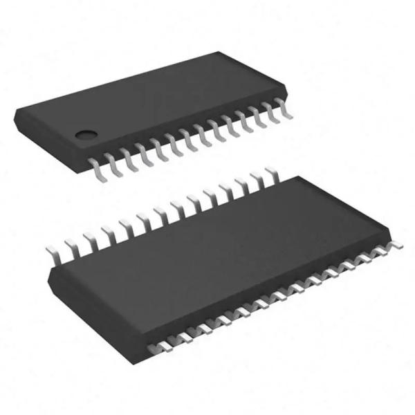 PI6C20400BLEX Integrated Circuit IC Chip , Original Clock Timer ICs