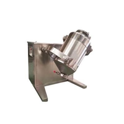 misturar 3D pulveriza o multi misturador do sentido para especiarias e temperos 24 R/Min