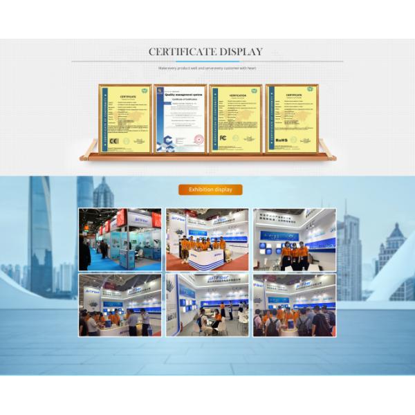 Dongguan Dasheng Electronic Co., Ltd.