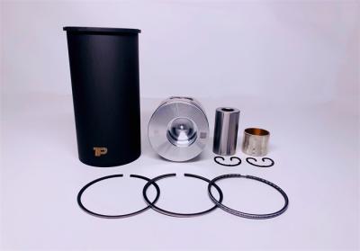 6D108 Engine Cylinder Liner Kit For PC300-6 6222-33-2110 Crane Marine