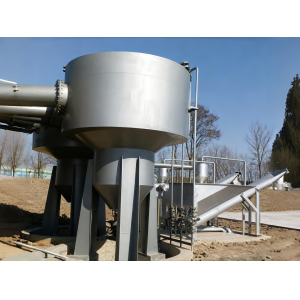 Grit Separator