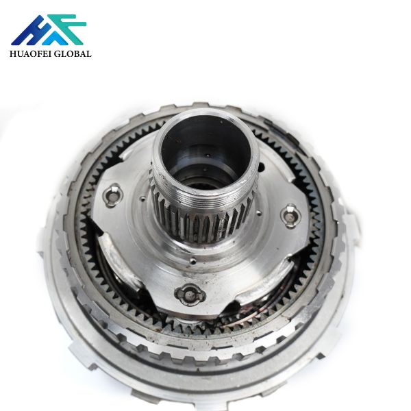 U340 U341 Transmission Planetary Carrier Assembly For Toyota