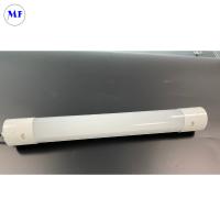 IP67 60cm Triproof Led Tube Light 12W Wall Plafonnier Tri Proof Lamp