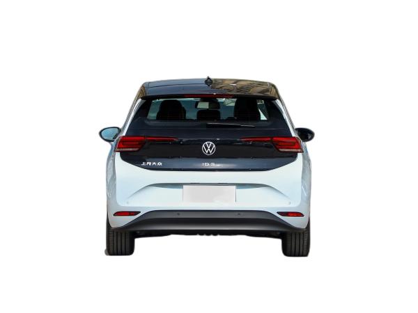 New Car Cheapest price Volk swagen ID3 cheapest price 2022  Pro Vw Energy High-Speed Suv Cn Sic electric car