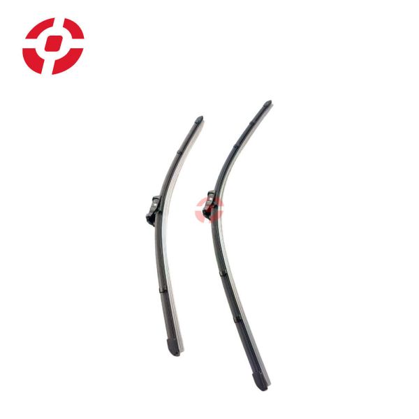 Boneless Windshield Wiper Car Windshield Wiper Blade for VO LVO Windshield Silicone Blade OE 31662390
