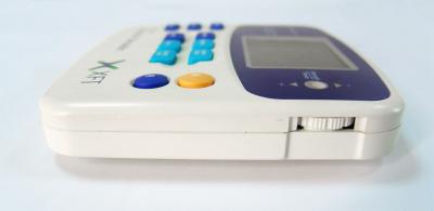 Small Size TENS Muscle Stimulator Convenient And Safe To Use With Adhesive Pad