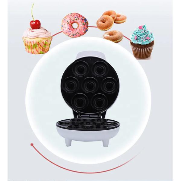 Non Stick 750W Dough Making Machine Home Use