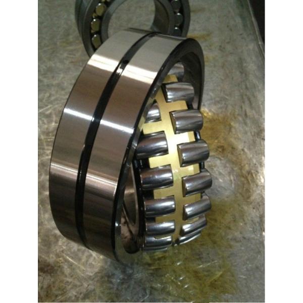 Brass Cage Chrome Steel Spherical Roller Bearing 23236E1AKM for mining machine