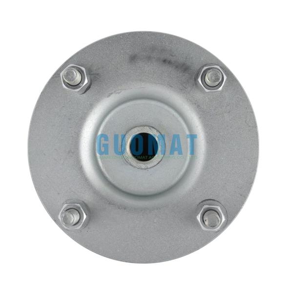 G1/2 Air Connection Dunlop SP1536 Industrial Air Spring for Machine Isolation