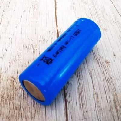 Pilha de bateria 26650 Lifepo4 Lifepo4 26650 3,2 V 3000mah 3500mAh para Marine Electric Vehicle