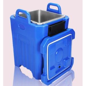 несущие лотка еды 50L Rotomoulded изолированные продуктами для горячей еды