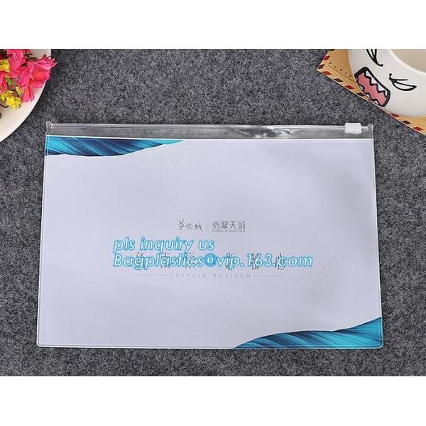 Slide plastic zip lock bag plastic slider zipper bags, K slider bags/slider bag, zipper bag/sealed zipper ba