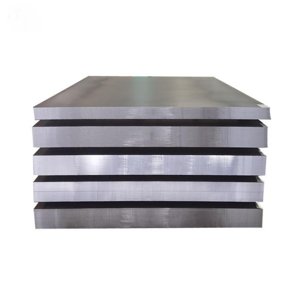 Carbon 1mm - 4mm Hot Rolled Steel Sheet Astm 1045 1055 45# S45c C45