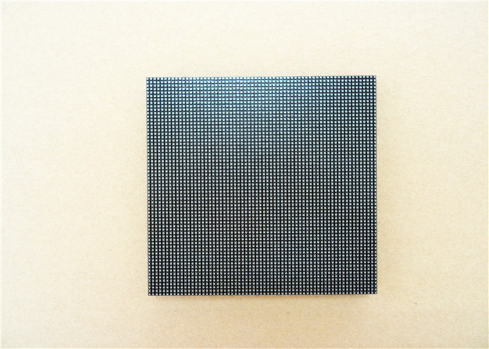 Развертка SMD 2121 3in1 RGB 160 * 160mm модуля 16 СИД полного цвета HD P2.5 крытая