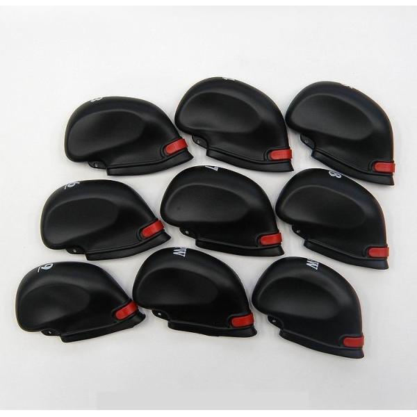 rubber iron cover , rion head cover , rubber head cover , golf head cover