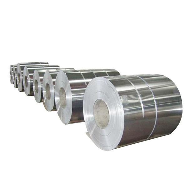 Dx51d Z60 Construction Material GI Steel Coil 1.5mm Galvanized Iron Coil