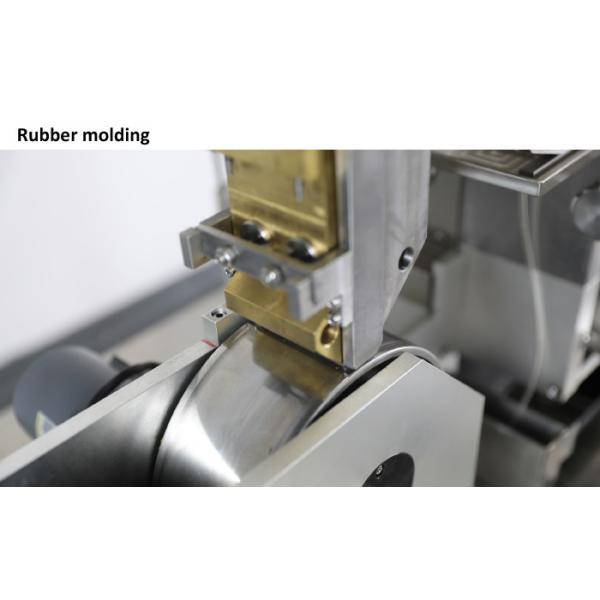 12Kw Filling Softgel Encapsulation Machine Customizable