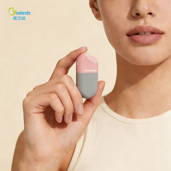 30ml Capacity PP Material Pocket Size Fine Mist Sprayer Travel Spray Bottle for Perfume and Cosmetic