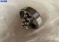 High Precision Spherical Ball Bearings Brass Cage Metric Spherical Bearing