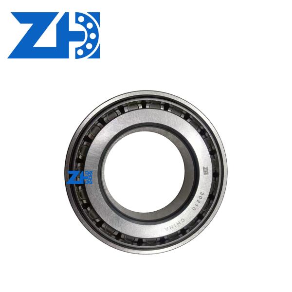 P4 Precision Taper Roller Bearing 30210 Online Support Plentiful Stock